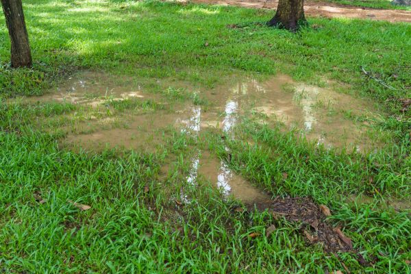 Storm Water Drainage Service in Hudson