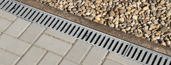Cost of Surface Drainage in Hudson
