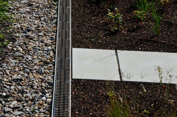 Cost of Drain Rerouting in Hudson