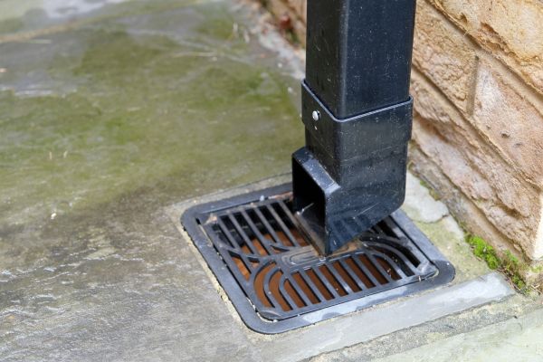 Cost of Drain Tile Installation in Hudson