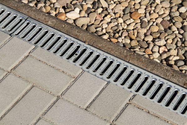 Cost of Drainage Line Replacement in Hudson